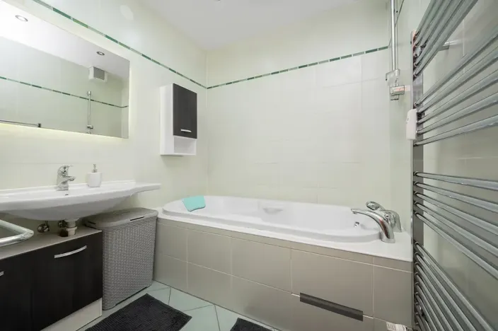 Prodej bytu 3+kk, Jihlava, 72 m2