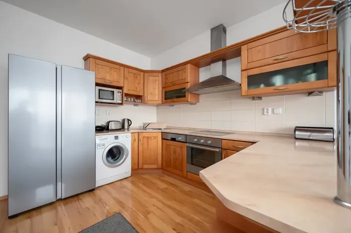 Prodej bytu 3+kk, Jihlava, 72 m2