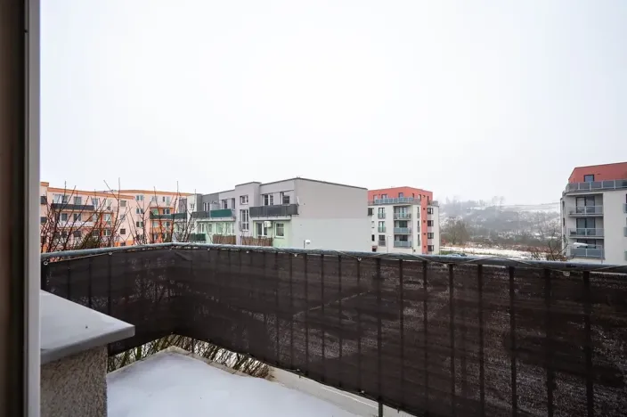 Prodej bytu 3+kk, Jihlava, 72 m2