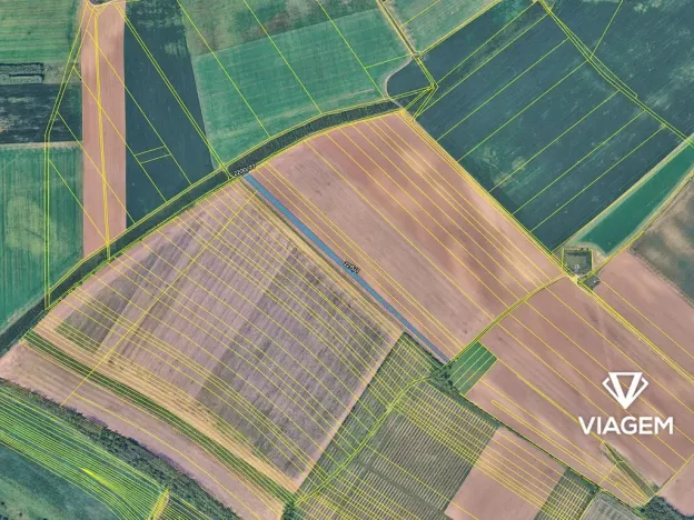 Prodej podílu pole, Rajhrad, 1461 m2