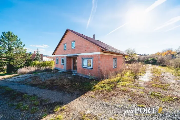 Prodej rodinného domu, Písek, 120 m2