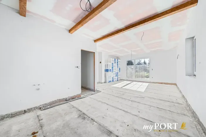 Prodej rodinného domu, Písek, 120 m2