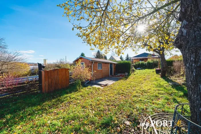 Prodej rodinného domu, Písek, 120 m2