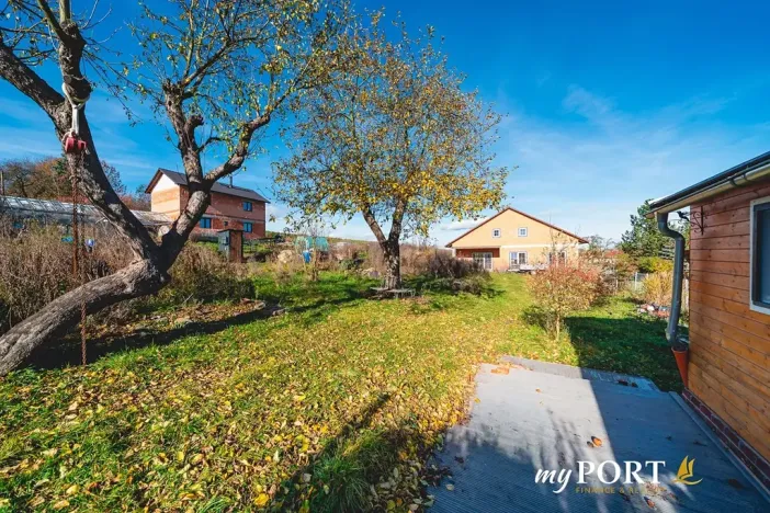 Prodej rodinného domu, Písek, 120 m2