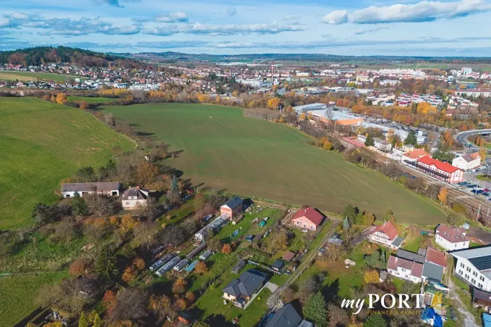 Prodej rodinného domu, Písek, 120 m2