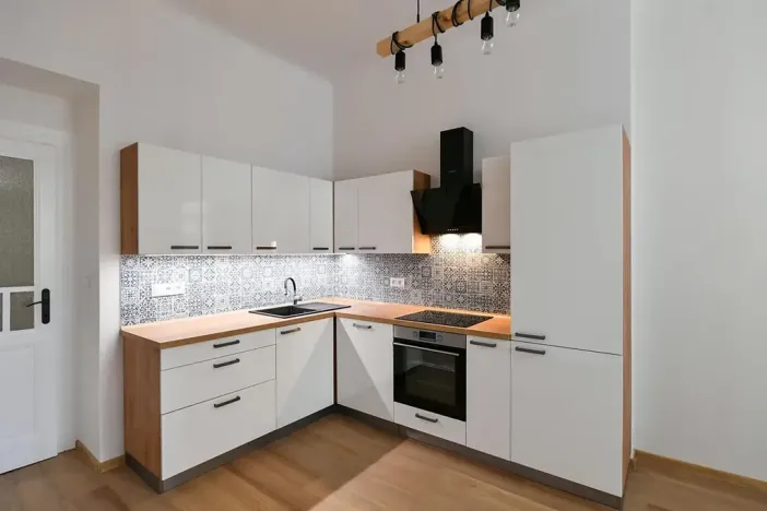 Pronájem bytu 3+kk, Praha - Vinohrady, Kolínská, 85 m2