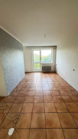 Pronájem bytu 2+1, Most, tř. Budovatelů, 60 m2