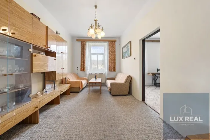 Prodej ubytování, Petrůvky, 2953 m2