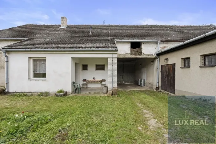 Prodej ubytování, Petrůvky, 2953 m2