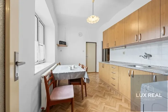 Prodej zemědělské usedlosti, Petrůvky, 2953 m2