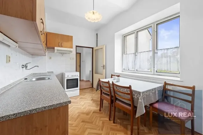 Prodej zemědělské usedlosti, Petrůvky, 2953 m2