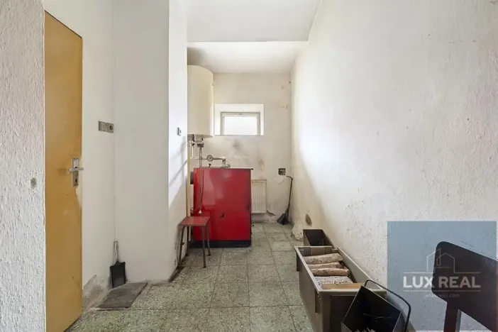 Prodej zemědělské usedlosti, Petrůvky, 2953 m2