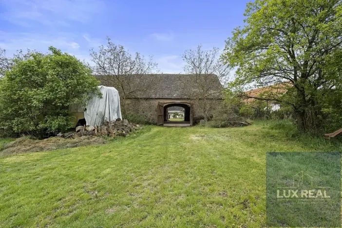 Prodej zemědělské usedlosti, Petrůvky, 2953 m2