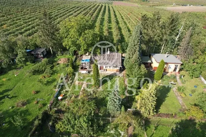 Prodej chaty, Slaný, Máchova, 40 m2