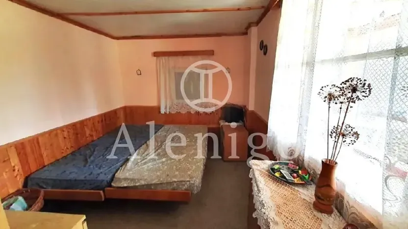 Prodej chaty, Slaný, Máchova, 40 m2