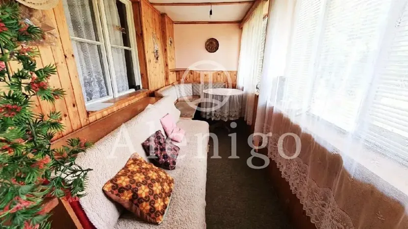 Prodej chaty, Slaný, Máchova, 40 m2