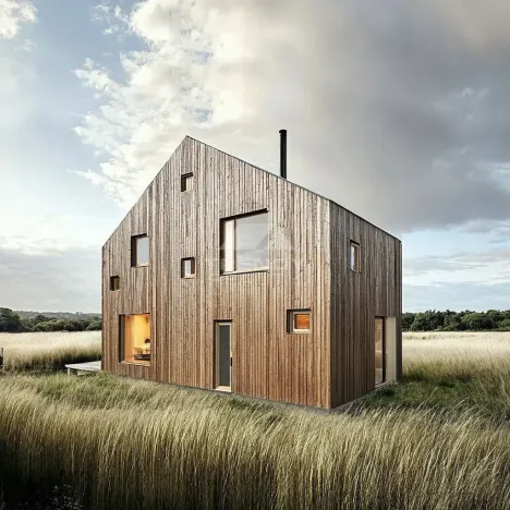 Prodej rodinného domu, Plzeň, 78 m2