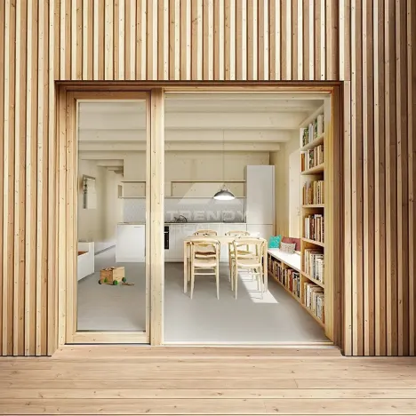 Prodej rodinného domu, Plzeň, 78 m2