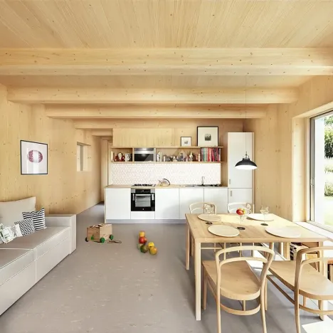 Prodej rodinného domu, Plzeň, 78 m2