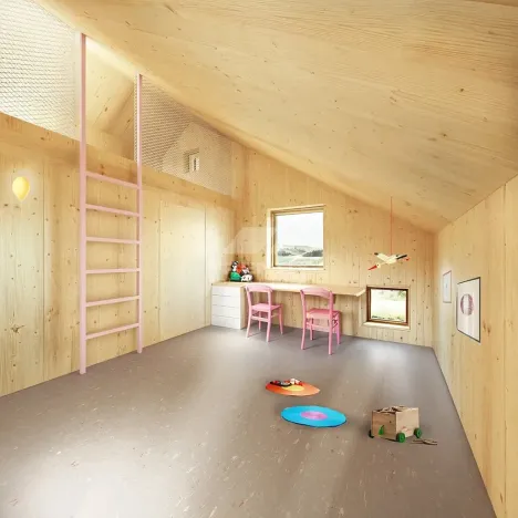 Prodej rodinného domu, Plzeň, 78 m2