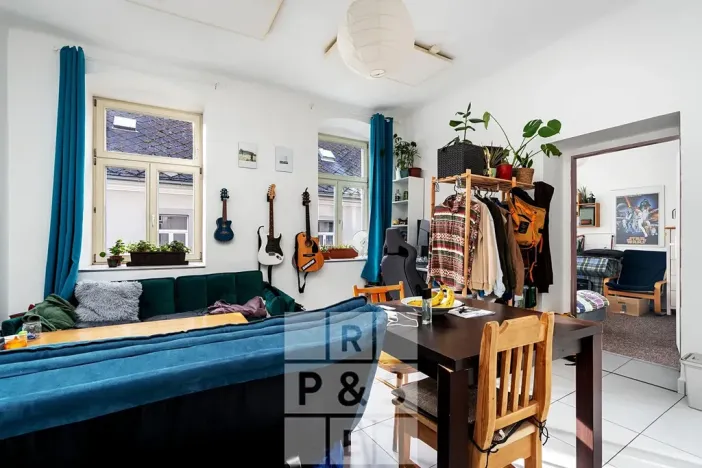 Prodej činžovního domu, Vimperk, Pivovarská, 560 m2