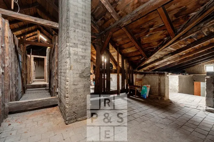 Prodej činžovního domu, Vimperk, Pivovarská, 560 m2