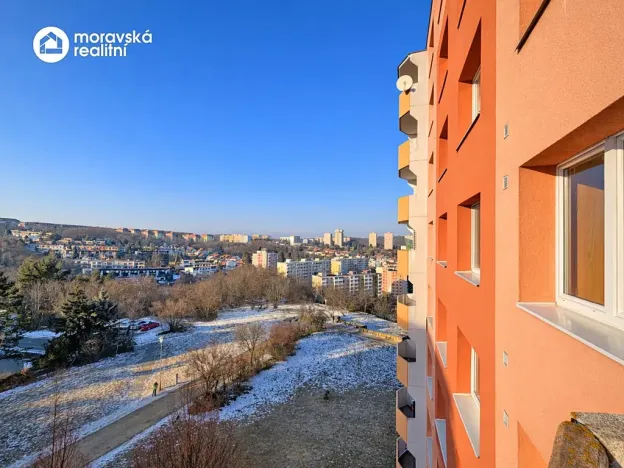 Prodej bytu 3+1, Brno, Jírovcova, 69 m2