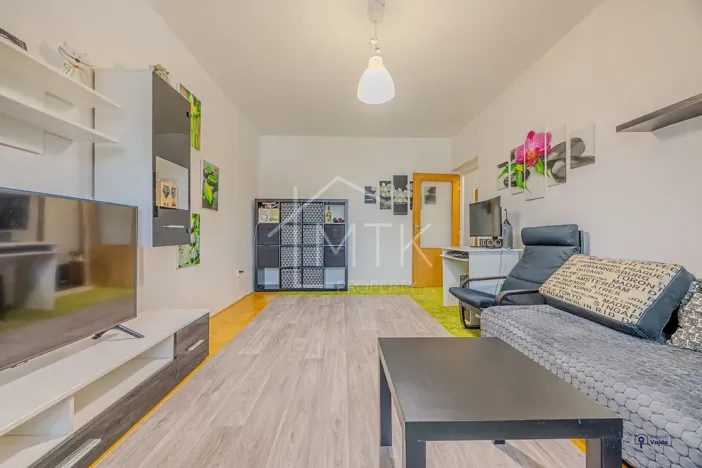 Prodej bytu 2+1, Vratimov, Husova, 51 m2