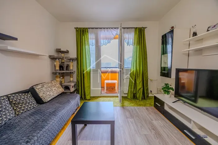 Prodej bytu 2+1, Vratimov, Husova, 51 m2