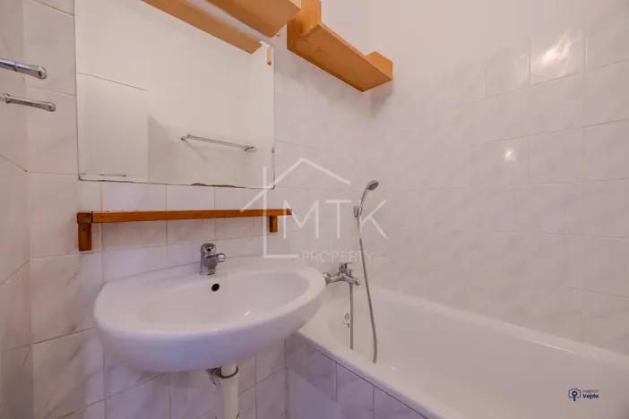 Prodej bytu 2+1, Vratimov, Husova, 51 m2