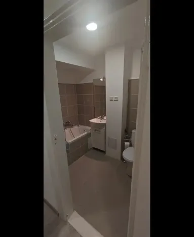 Prodej bytu 1+1, Plzeň, Jablonského, 50 m2