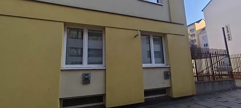 Prodej bytu 1+1, Plzeň, Jablonského, 50 m2