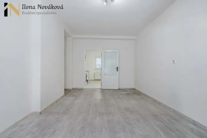 Prodej bytu 2+1, Praha - Kobylisy, Horňátecká, 57 m2