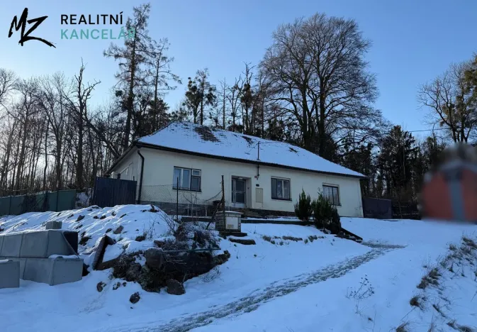 Prodej rodinného domu, Přerov - Přerov VII-Čekyně, Zámecká, 140 m2