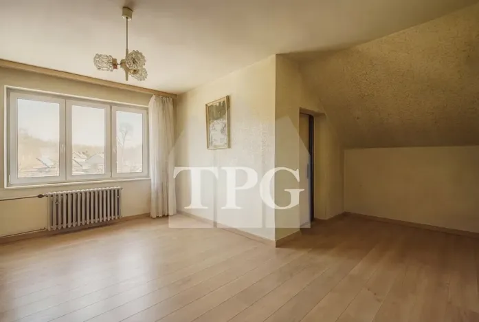 Prodej rodinného domu, Vyšehořovice, 330 m2