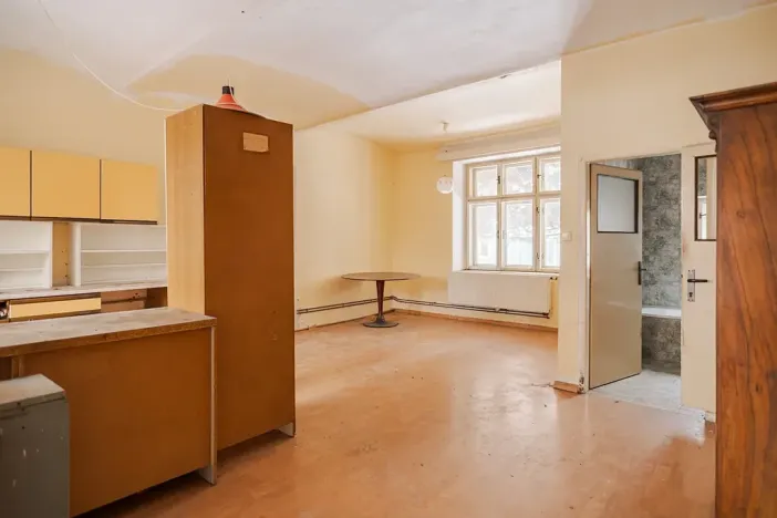 Prodej bytu 5+kk, Šumperk, Úzká, 97 m2