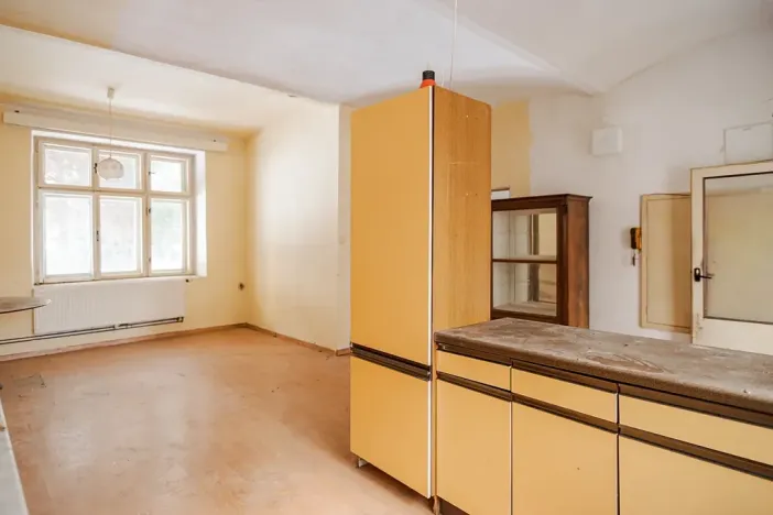 Prodej bytu 5+kk, Šumperk, Úzká, 97 m2