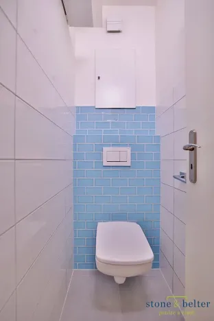 Prodej bytu 3+kk, Praha - Lysolaje, Sídlištní, 69 m2