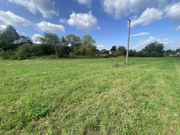 Prodej pozemku, Čížkov, 1885 m2