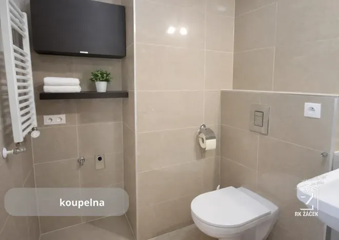 Prodej bytu 2+kk, České Budějovice, Staroměstská, 76 m2