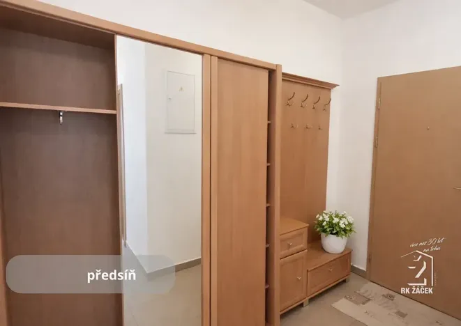 Prodej bytu 2+kk, České Budějovice, Staroměstská, 76 m2