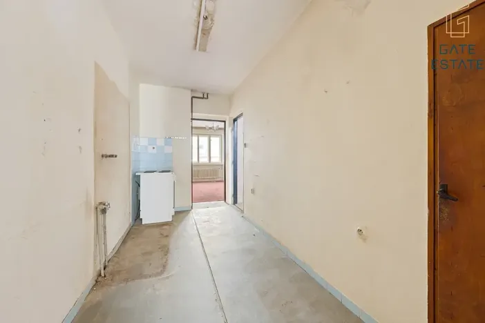 Prodej rodinného domu, Brno, Akátová, 155 m2