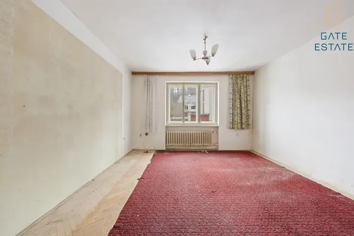 Prodej rodinného domu, Brno, Akátová, 155 m2