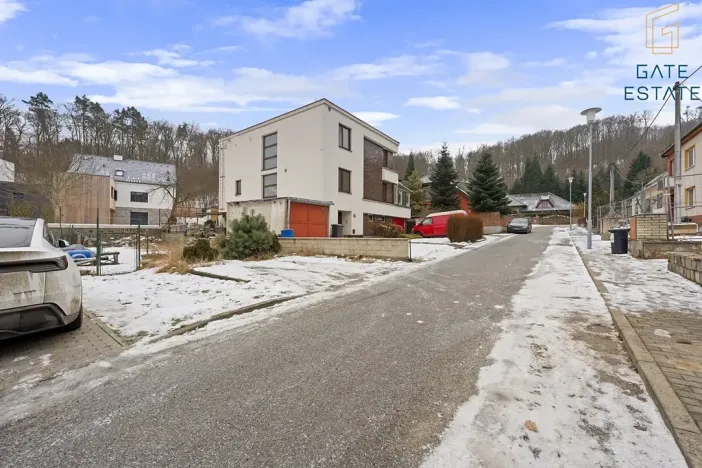 Prodej rodinného domu, Brno, Akátová, 155 m2