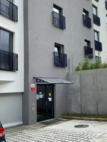 Prodej bytu 3+kk, Plzeň, V Zahrádkách, 62 m2