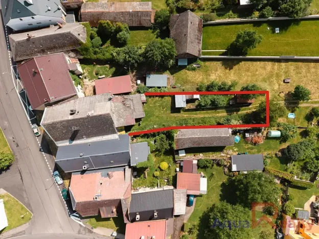 Prodej bytu 2+1, Teplá, Masarykovo náměstí, 146 m2