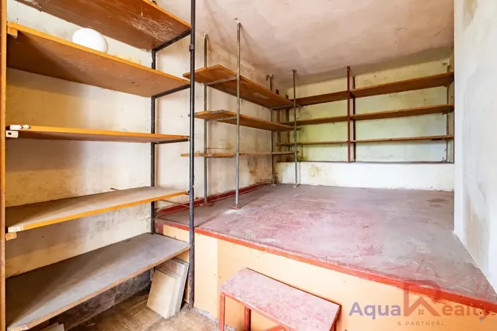 Prodej bytu 2+1, Teplá, Masarykovo náměstí, 146 m2