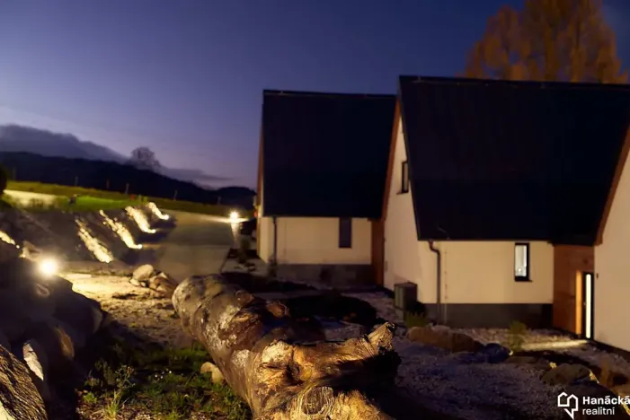 Prodej chaty, Lipová-lázně, 73 m2