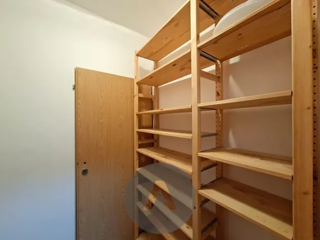 Pronájem bytu 2+kk, Brno, Leitnerova, 62 m2