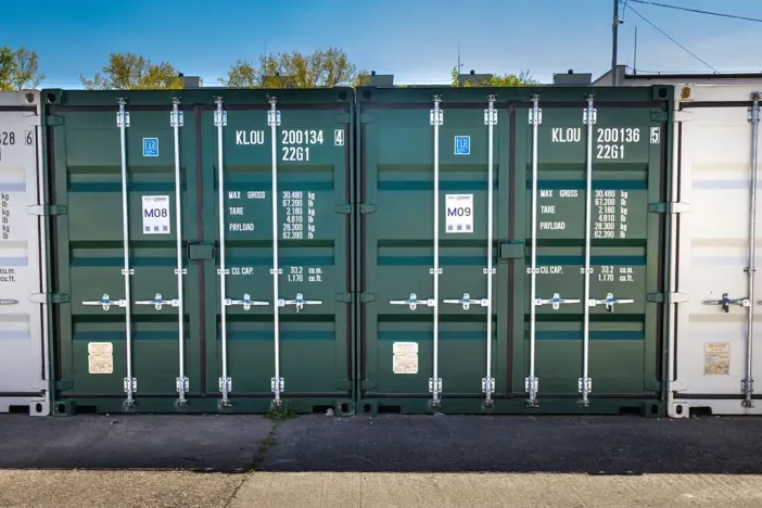 Pronájem skladu, Praha, Malešická, 15 m2